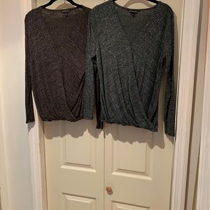 Women’s tops Final Sale